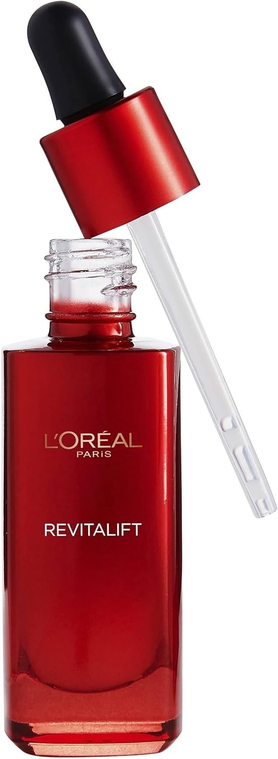 loreal revitalift hydrating serum