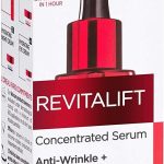 loreal revitalift hydrating serum