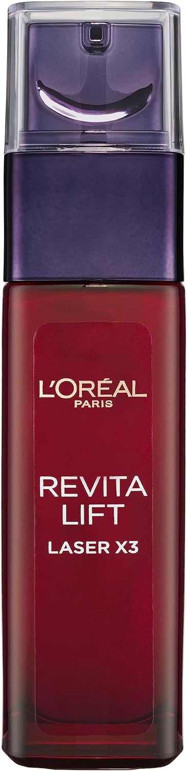 loreal revitalift laser x3 serum
