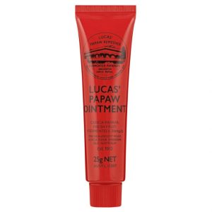 lucas pawpaw ointment 25g (tuyp)