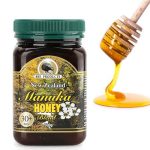 manuka honey mg30 500g (green)