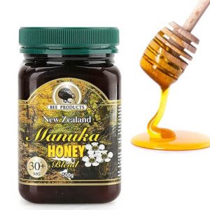 manuka honey mg30 500g (green)||