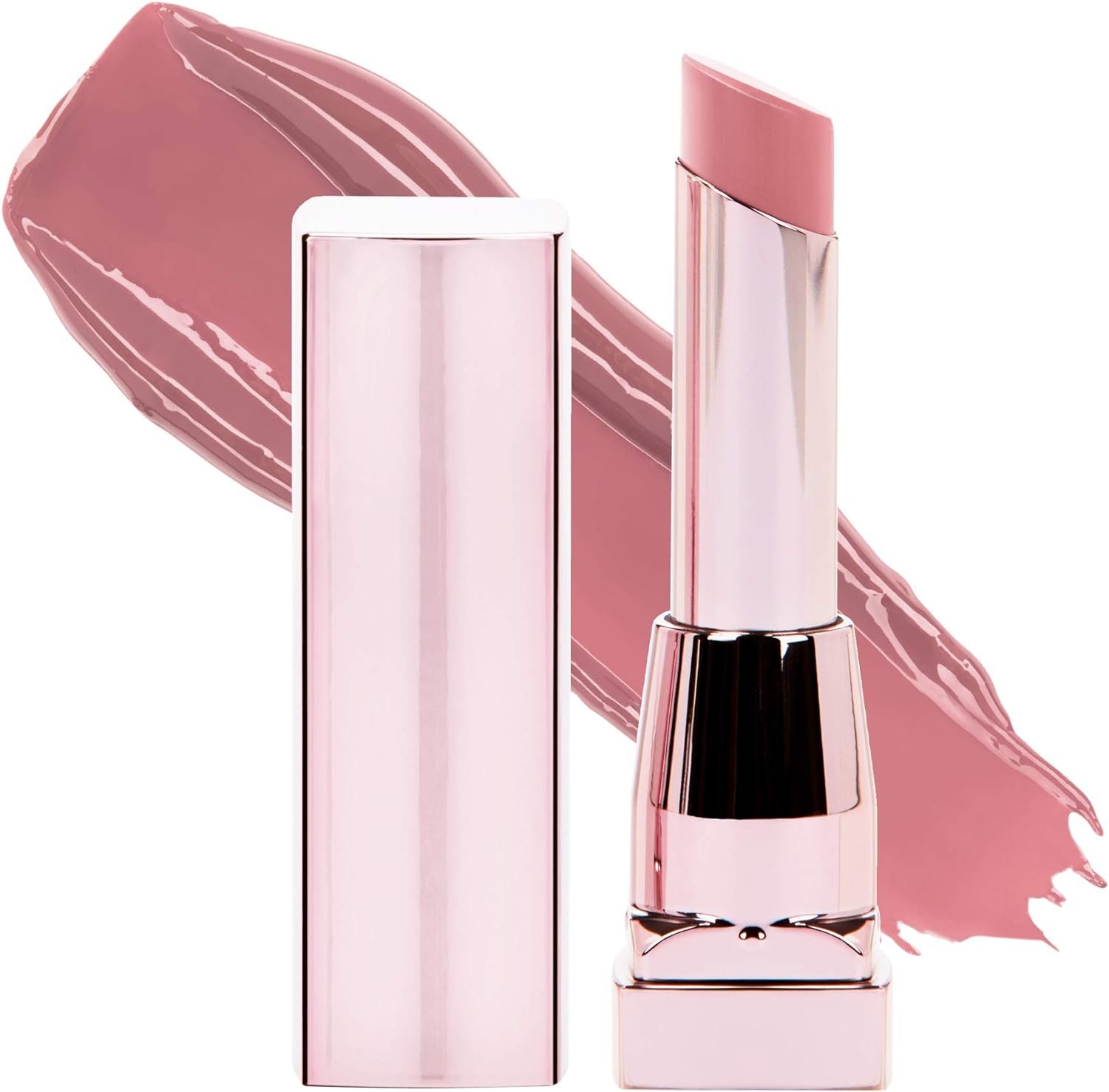 maybelline rouge a levres 075