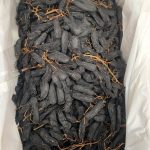 nho móng tay khô (thùng)