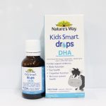 nature way kids smart drops dha 20ml