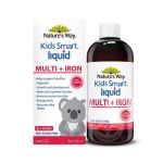 nature way liquid multi iron 200ml