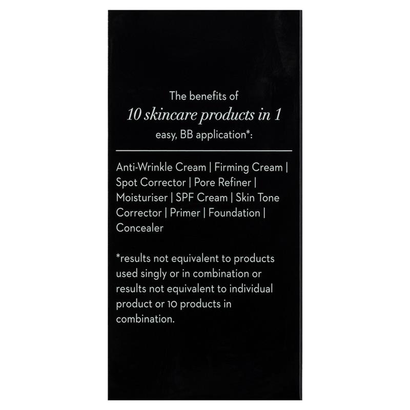 olay bb creme spf 15 touch of foundation