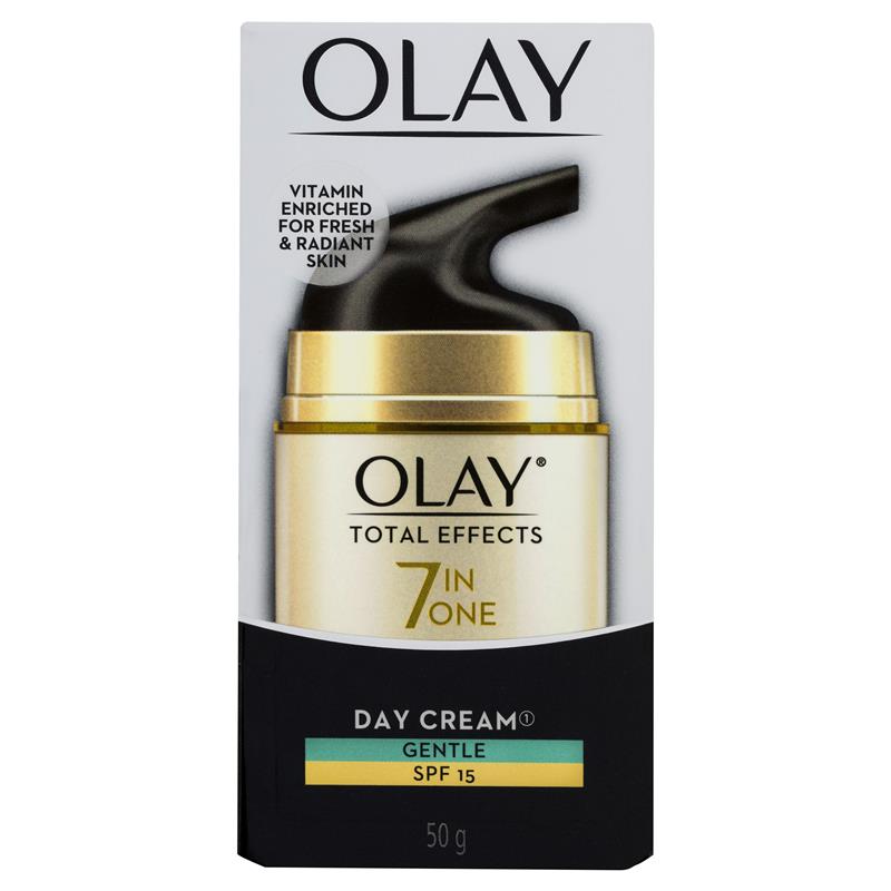 olay day cream gentle spf 15