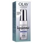 olay hyaluronic serum