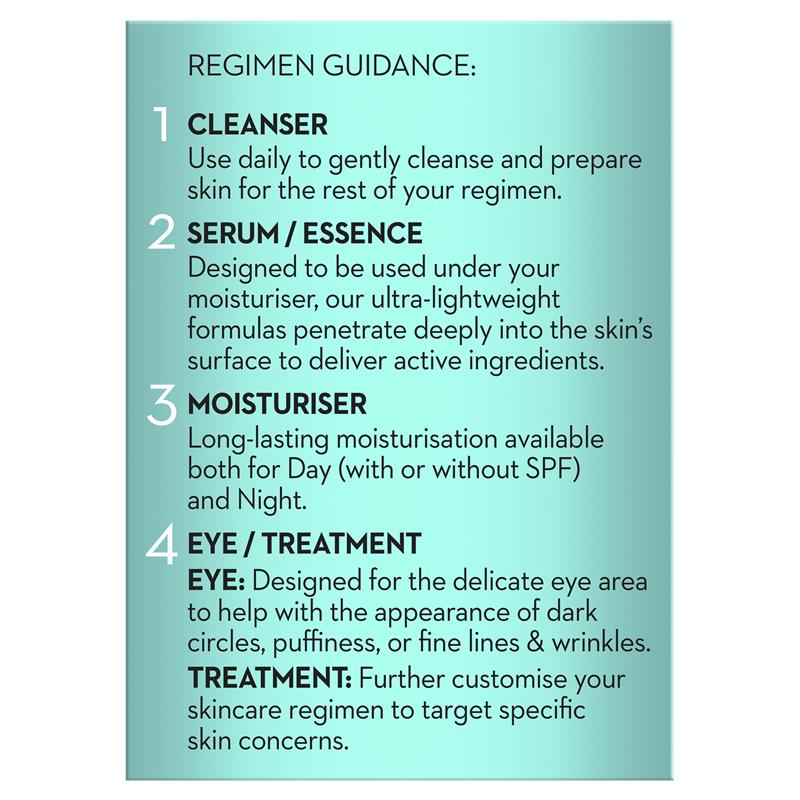 olay luminous tone perfecting cream