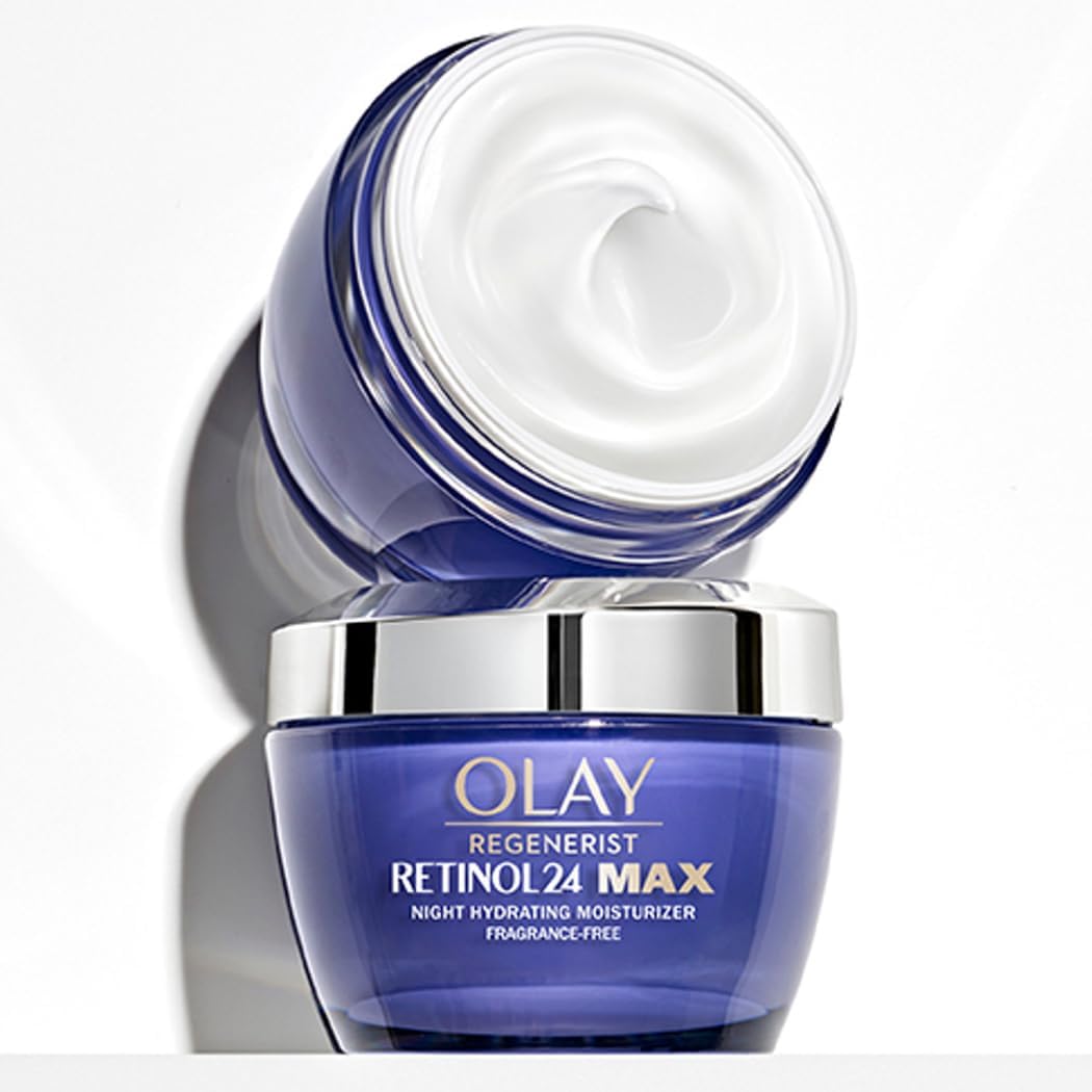 olay retinol x2 cream