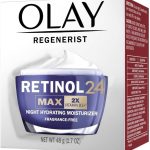 olay retinol x2 cream