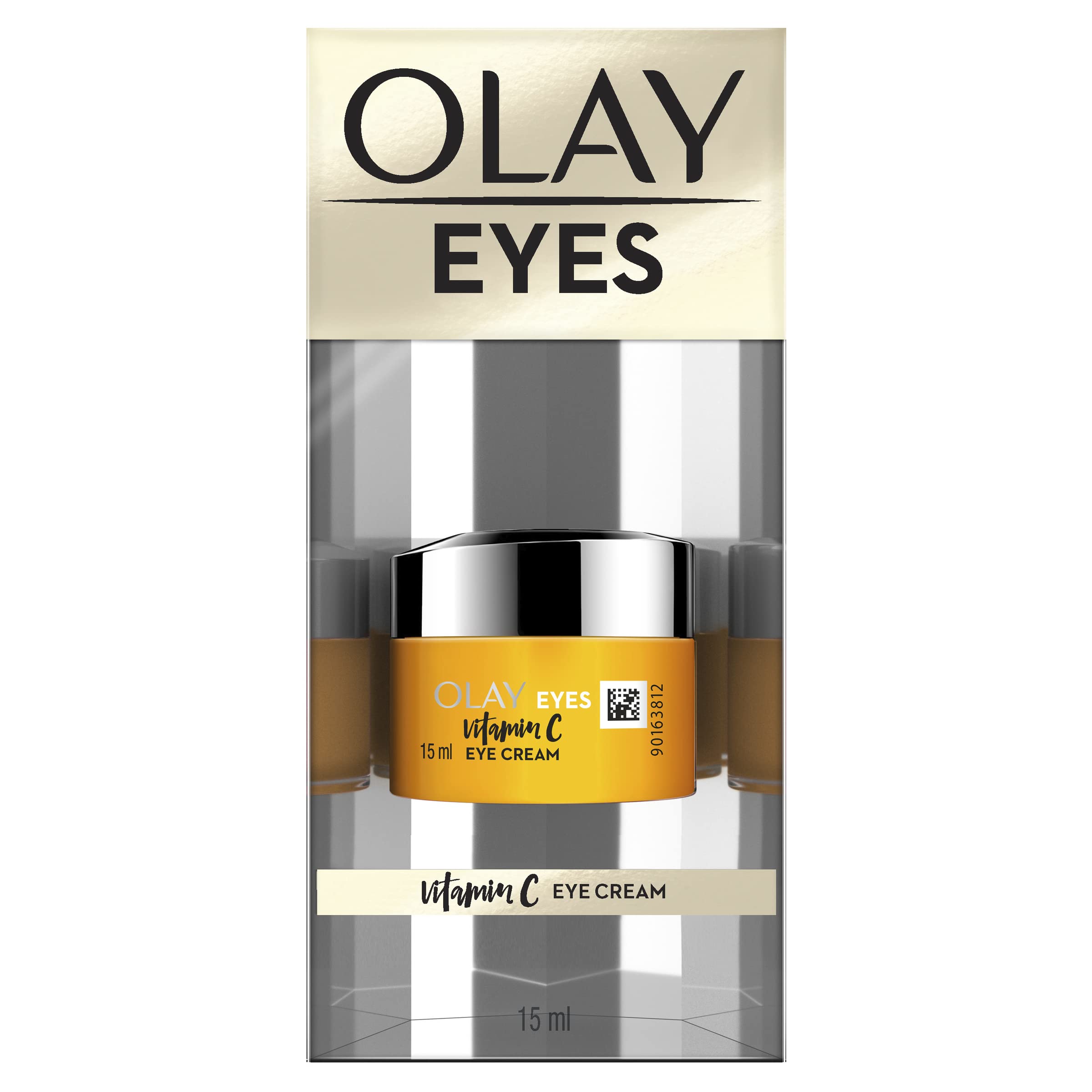 olay vitamin c eye cream