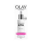 olay aha serum