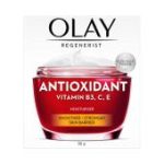 olay antioxidant cream