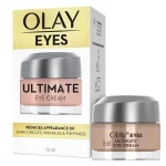 olay eyes ultimate cream
