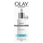 olay niacinamide super serum