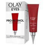 olay pro-retinol eye treatment for deep wrinkles