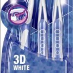 oral b toothbrush 3d white 3 pack