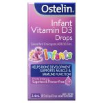 ostelin infant vitamin d3 drops