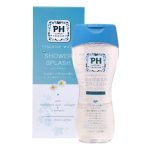 ph japan femining wash nhật shower splash 150ml