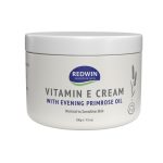 redwin moisturiser vitamin e