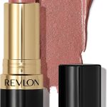 relvon super lustrous lipstick 205