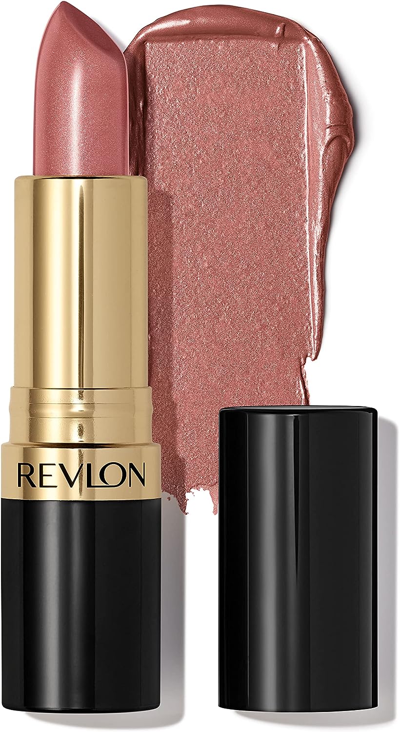 relvon super lustrous lipstick 205