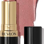 relvon super lustrous lipstick 420