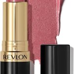 relvon super lustrous lipstick 460