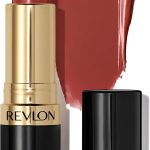 relvon super lustrous lipstick 535