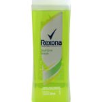 rexona bamboo fresh shower gel