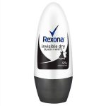 rexona lăn nách black white