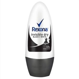 rexona lăn nách blackwhite
