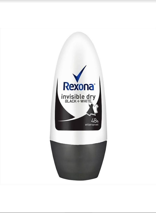 rexona lăn nách blackwhite