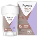 rexona lăn nách cream gentle dry (tím)