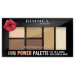 rimmel vegan mini power palette 005
