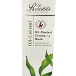 rosanna oil control cleansing mask (expiry 7/26)