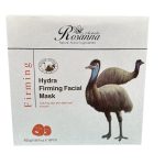 rosanna hydra firming ficial mask (1 box)