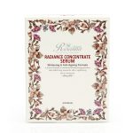 rosanna radiance concentrate serum