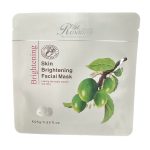 rosanna skin brightening facial mask each