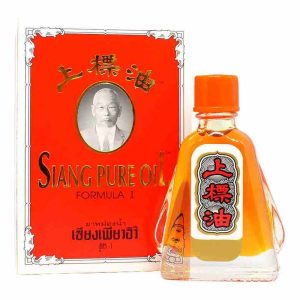 siang pure oil