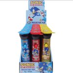sonic projector pop