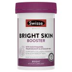 swisse bright skin booster 60c
