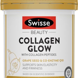 swisse collagen glow 120t||