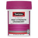 swisse high strength cranberry (90t)