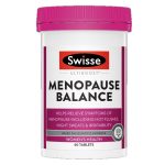 swisse menapause balance (60t)