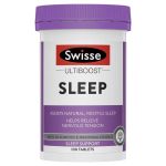 swisse sleep 100t