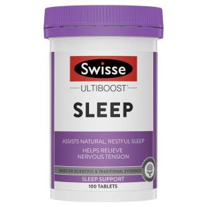 swisse sleep 100t||