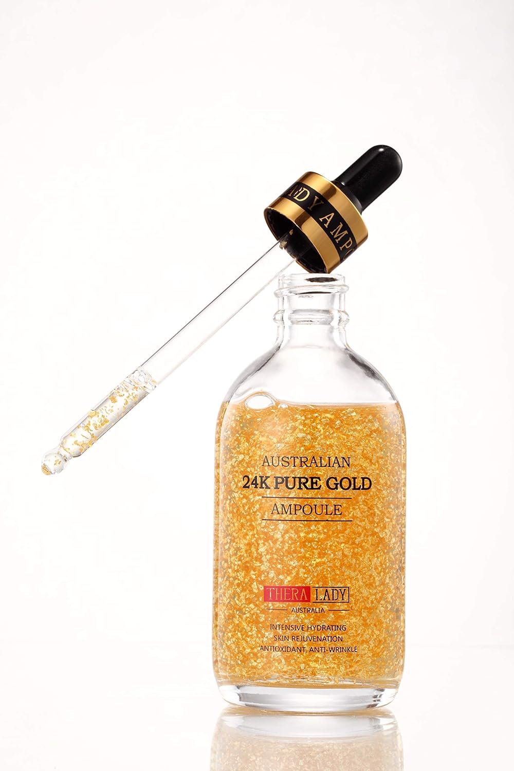 thera lady 24k serum